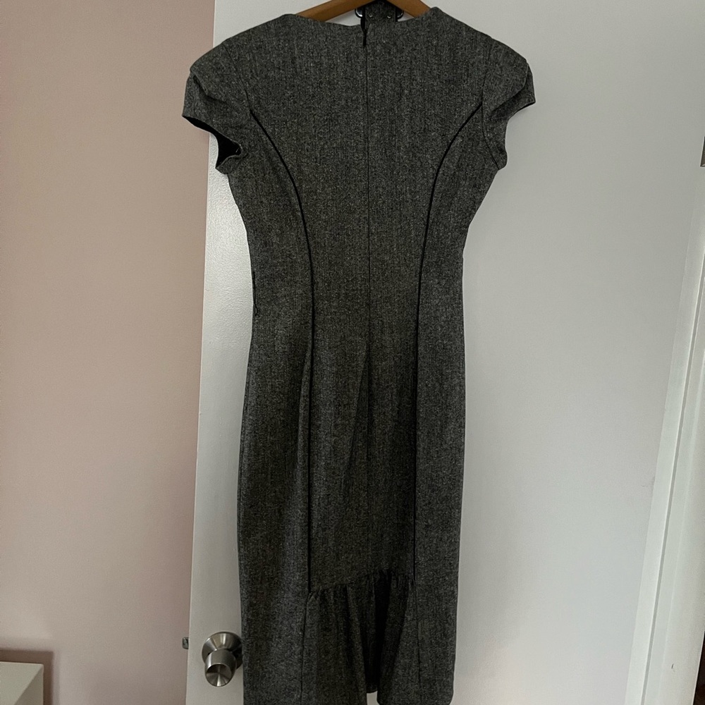 Bebe dress!